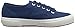 Superga Unisex 2750 Cotu  Blue Mid Classic Sneaker - 36 M EU / 6 B(M) US