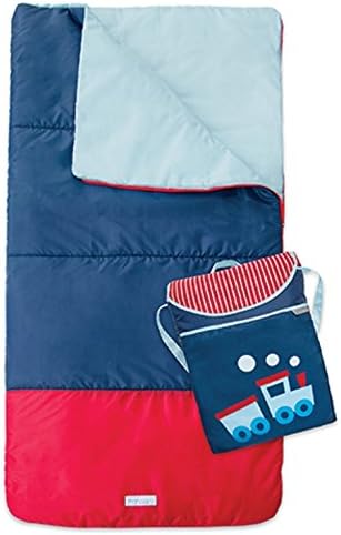 JJ Cole Travel Backpack for Kids, Train