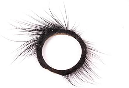 TeeSher Goat Eye Circle Ring