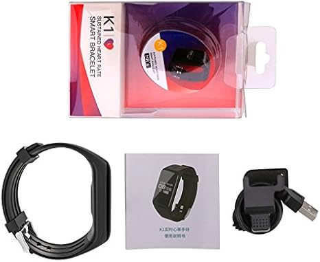 smartband k1