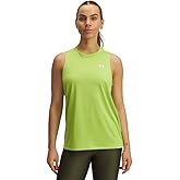 Under Armour Womens Tech Tank Top