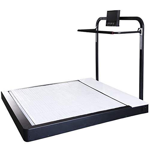 Potent MiniQ ice Skating Treadmill Pricepulse
