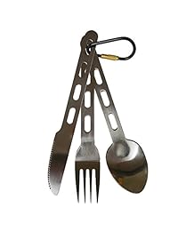 UST Klipp Utensilios de cocina