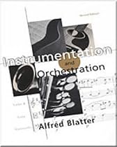Instrumentation and Orchestration Instrumentation and Orchestration