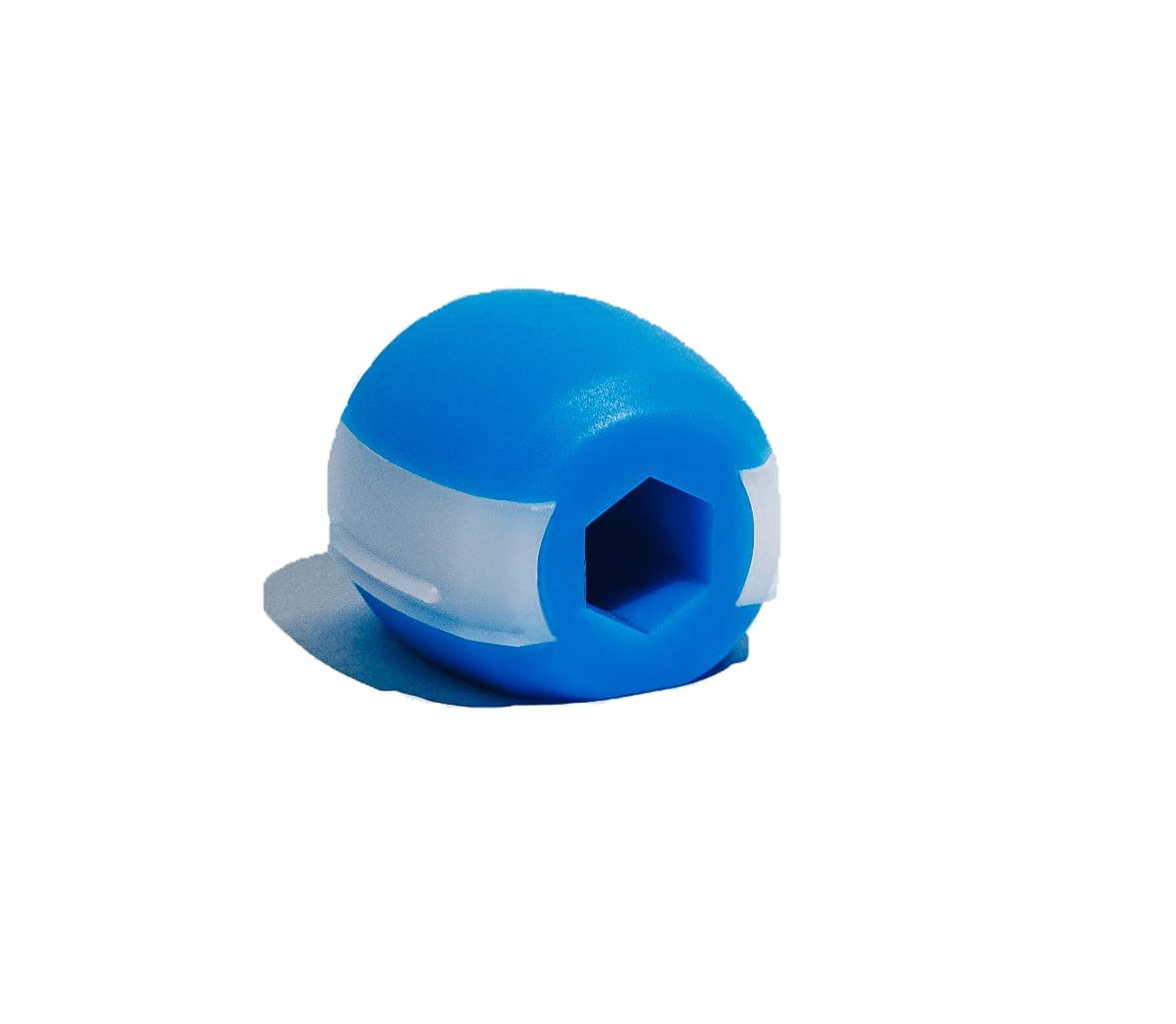 MAFFUS®| Jaw Exerciser | Double Chin Reducer | Face Slimmer | Neck and Jawline Trainer | Face Shaper | Jaw Strengthener | Jaw Trainer For Men and Women