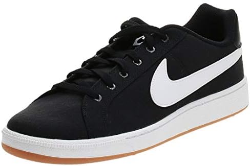 court royale canvas nike