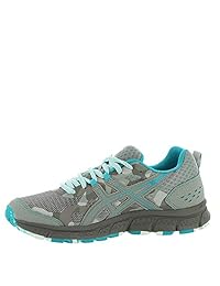 Asics Gel-Scram 4 - Zapatillas de running para mujer