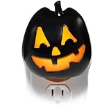 Yankee Candle Jack-O'-Lantern Halloween Scent-Plug Air Freshener Base - Yankee Candle Scent-Plug Air Freshener Base