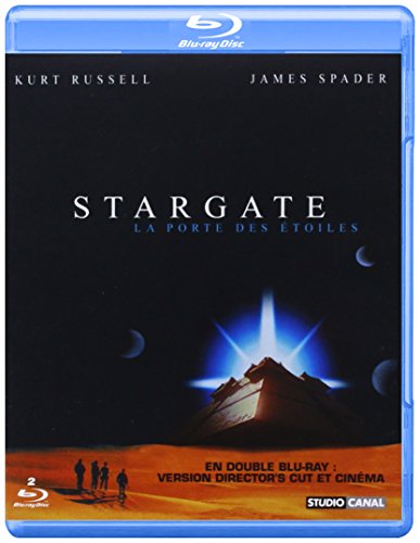 Stargate - Director's Cut