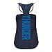 NBA Women's Color Block Tank Top