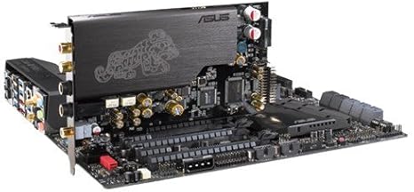 Asus Xonar Essence Stx Ii 7 1 Soundcard Review Your Ears Will Love You Audio Oc3d Review