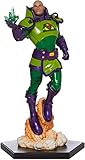 Ironstudios 1/10 Lex Luthor DC Comics Hand Painted Statue