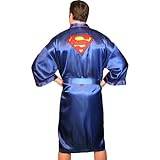 Classic Men's Superman 