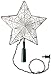 Kurt Adler 10 Light Indoor UL Star Treetop