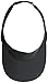 Nike Women's Aerobill Visor, Black/Anthracite/White, Misc