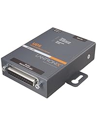 UD1100002   01   Dispositivo servr 1prt 10 100 RS232 422 485
