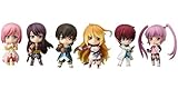 Good Smile Company - Tales of Series Mini Figures Nendoroid Stage 02 Case 7 cm (8)