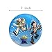 Party Nice Toy Story Party Supply Pack - Toy Story 7 inch Party Plate 30 pcs.