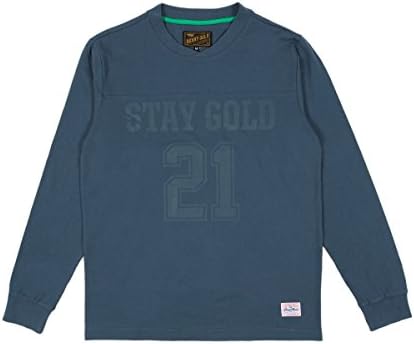 Benny Gold Premium Field Goal Navy Small
