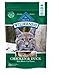 Blue Buffalo Wilderness Soft Cat Treats, Made with Natural Ingredients, Chicken & Duck Recipe, 2-oz. Bag