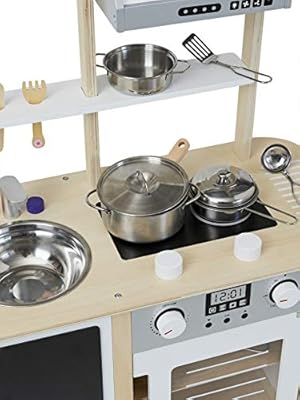 vertbaudet cocina juguete