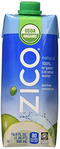 If You Are Serious About Saving Money On Zico Natural Organic Coconut Water Zico Natural Organic Coconut Water