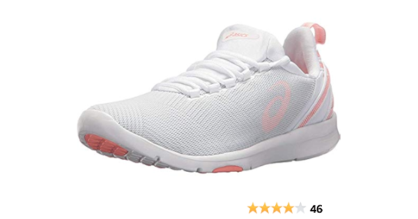 asics gel fit sana cross training shoe