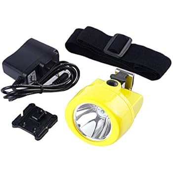 Lampe Frontale Rechargeable - 300 Lumens - Hl500 Usb V3 - Noir SIMOND