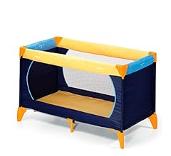 hauck dream n play travel cot mattress
