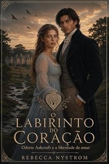 Livro O labirinto do coração (Honra e destino Livro 2)