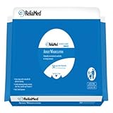 ZRWC50CA - ReliaMed Soft Pack Wipes 12 x 8