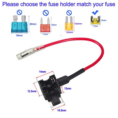 1 ARTGEAR+Profile+Circuit+Miniature+Harness