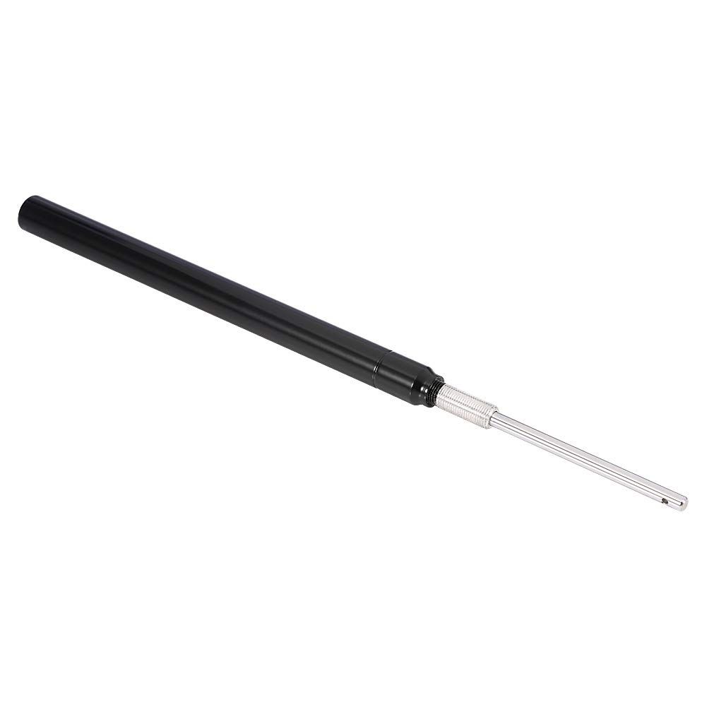 Nikou Automatic Vent Opener Automatic Greenhouse Roof Opener Vent Kit Replacement Temperature Sensor for Greenhouse Window Opener Auto Temperature Control