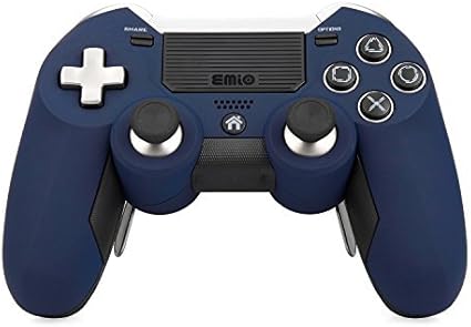 Elite wireless controller ps4 Clearance