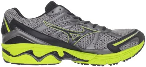 mizuno wave inspire 8 olive