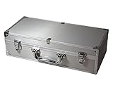 Guardhouse Aluminum Slab Cases