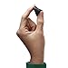 Sugru Moldable Glue - Family-Safe - All-Purpose Adhesive, Suitable for Children - Holds up to 4.4 lb - Black 8-Pack