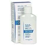 Ducray Kelual DS Shampoo, 3.3 fl. oz.