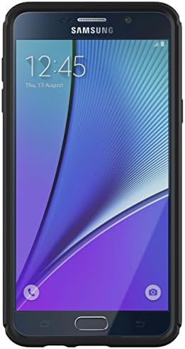 Tech21 Evo Tactical For Samsung galaxy Note5 - Black