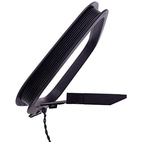 Fancasee AM Loop Antenna 2 Pin Twin Lead Bare Wire Connector Adapter