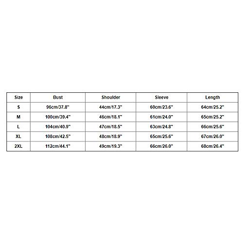 Clearance!Men‘’s Zip Pocket Casual Outdoor Sportswear Windbreaker Lightweight Bomber Jackets Tops