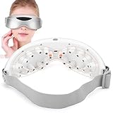 Electric Eye Massager, Eyesight Recovery Vibration