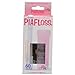PIAFLOSS Piercing Aftercare Sterilization Piercing Earrings Hole cleaner Rose (Pink)