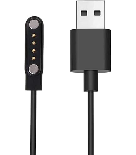 Amazon.com: Smart Watch Universal Charger Magnetic,da fit