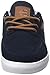 Etnies Men's Hitch Skateboard Shoe