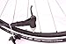 Serfas TCPG Bicycle Floor Pump