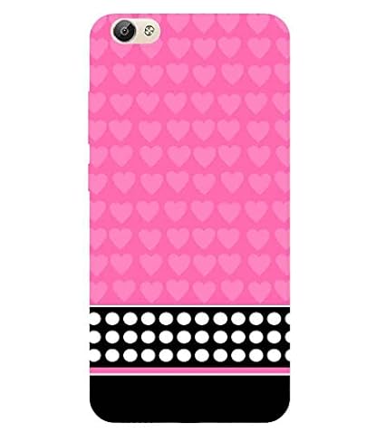 For Vivo Y66 Wallpaper Printed Cell Phone Cases Cute Amazonin