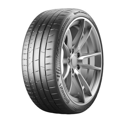 CONTINENTAL - SportContact 7-295/30 ZR 20-101Y/C/A/73dB - Summer Tire