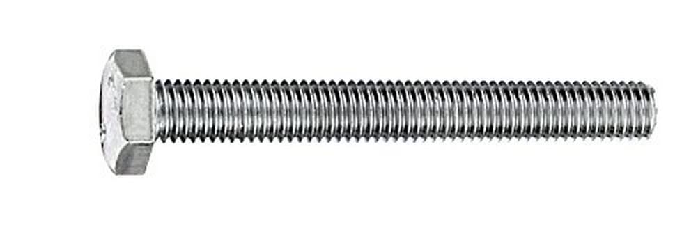 CONNEX KL4080820 TX 6 x 60mm Galvanised Uni-Screws