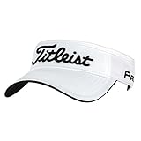 Titleist Golf- Low Profile Tour Visor